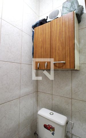 Casa à venda com 108m², 3 quartos e 2 vagasLavabo