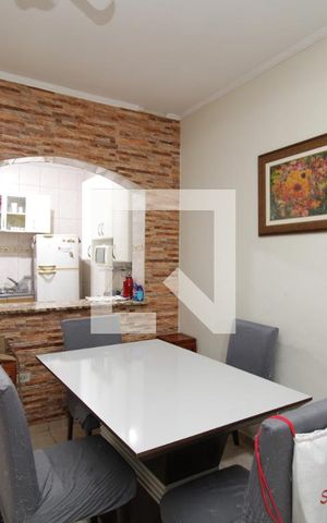 Casa à venda com 108m², 3 quartos e 2 vagasSala de Jantar