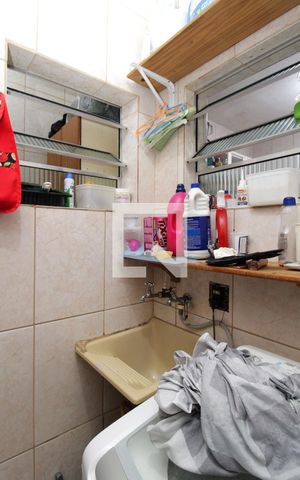 Casa à venda com 108m², 3 quartos e 2 vagasÁrea de Serviço