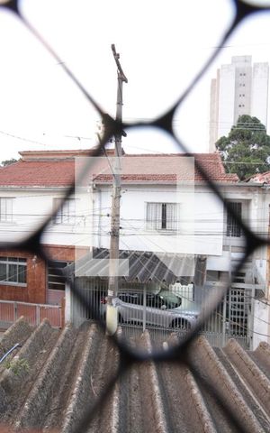 Casa à venda com 108m², 3 quartos e 2 vagasVista da Suíte 3