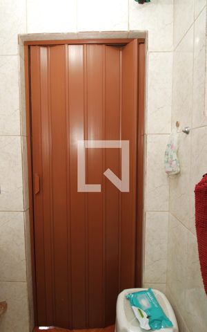 Casa à venda com 108m², 3 quartos e 2 vagasBanheiro da Suíte 3