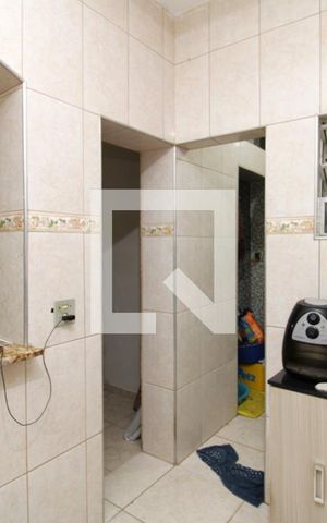 Casa à venda com 108m², 3 quartos e 2 vagasCozinha