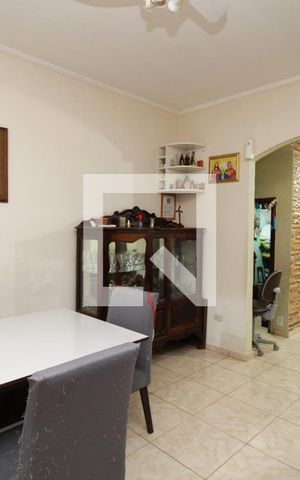 Casa à venda com 108m², 3 quartos e 2 vagasSala de Jantar