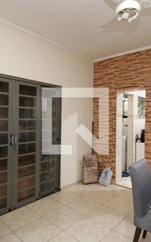 Casa à venda com 108m², 3 quartos e 2 vagasSala de Jantar