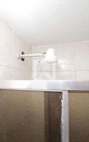 Casa à venda com 108m², 3 quartos e 2 vagasBanheiro da Suíte 1