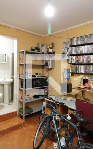 Casa à venda com 108m², 3 quartos e 2 vagasSuíte 1
