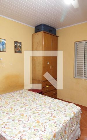 Casa à venda com 108m², 3 quartos e 2 vagasSuíte 3