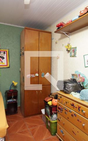 Casa à venda com 108m², 3 quartos e 2 vagasSuíte 2