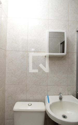 Casa à venda com 108m², 3 quartos e 2 vagasBanheiro da Suíte 1
