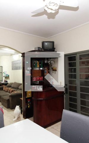 Casa à venda com 108m², 3 quartos e 2 vagasSala de Jantar