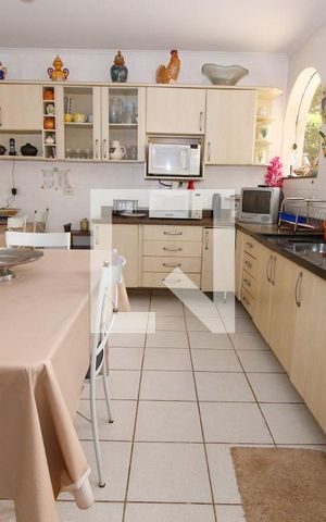 Casa à venda com 1000m², 5 quartos e 7 vagasCozinha