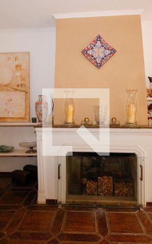 Casa à venda com 1000m², 5 quartos e 7 vagasSala 2