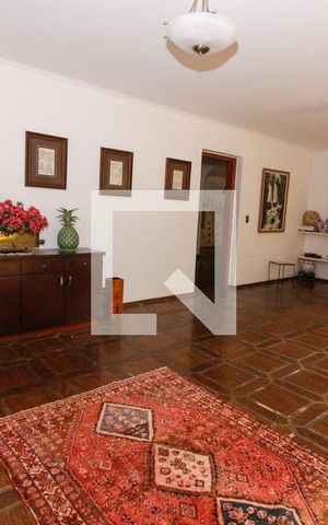 Casa à venda com 1000m², 5 quartos e 7 vagasSala 2