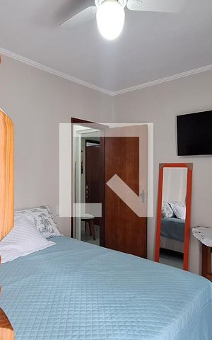 Apartamento para alugar com 85m², 1 quarto e 1 vaga Apartamento para alugar com 85m², 1 quarto e 1 vagaQuarto