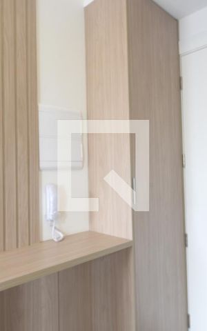 Studio para alugar com 26m², 1 quarto e sem vagaCozinha
