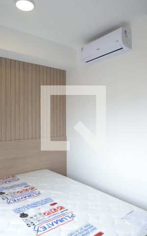 Studio para alugar com 26m², 1 quarto e sem vagaStudio