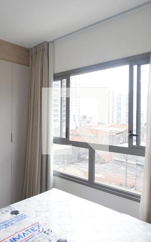 Studio para alugar com 26m², 1 quarto e sem vagaStudio