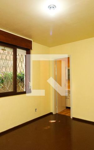 Apartamento para alugar com 44m², 1 quarto e 1 vaga Apartamento para alugar com 44m², 1 quarto e 1 vagaQuarto Suíte