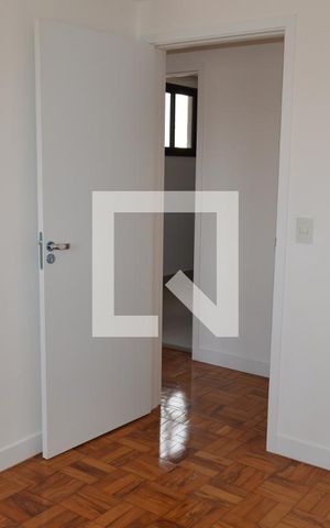 Apartamento para alugar com 56m², 2 quartos e 1 vagaQuarto 2