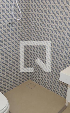 Apartamento para alugar com 56m², 2 quartos e 1 vagaBanheiro