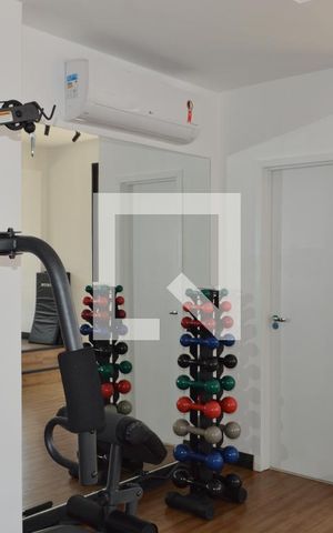 Apartamento para alugar com 56m², 2 quartos e 1 vagaAcademia