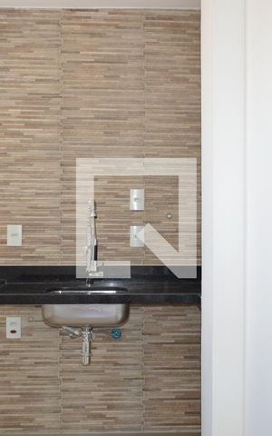 Apartamento para alugar com 56m², 2 quartos e 1 vagaCozinha