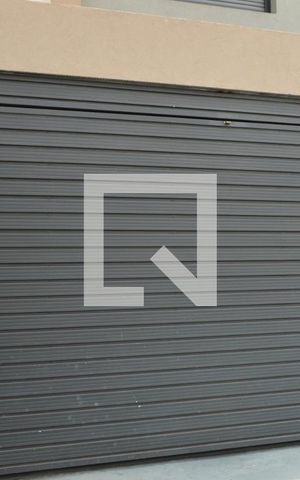 Apartamento para alugar com 56m², 2 quartos e 1 vagaFachada + Plaquinha