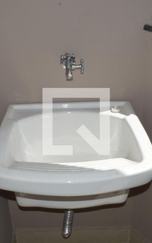 Apartamento para alugar com 56m², 2 quartos e 1 vagaÁrea de Serviço