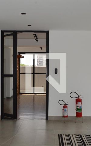 Apartamento para alugar com 56m², 2 quartos e 1 vagaHall