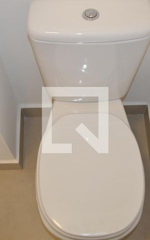 Apartamento para alugar com 56m², 2 quartos e 1 vagaLavabo