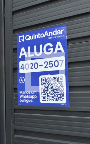 Apartamento para alugar com 56m², 2 quartos e 1 vagaPlaquinha