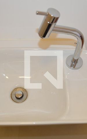 Apartamento para alugar com 56m², 2 quartos e 1 vagaLavabo