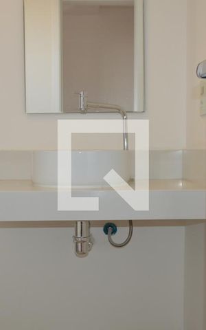 Apartamento para alugar com 56m², 2 quartos e 1 vagaBanheiro