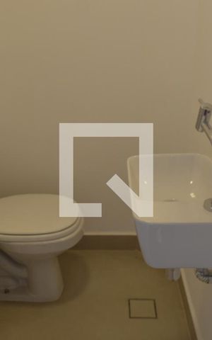 Apartamento para alugar com 56m², 2 quartos e 1 vagaLavabo