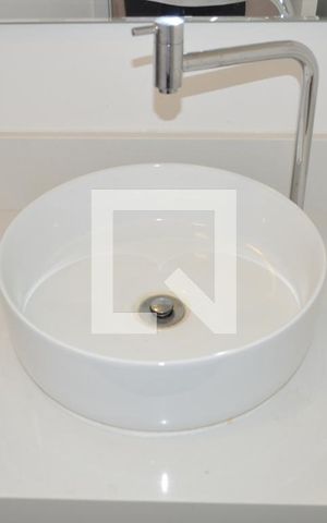 Apartamento para alugar com 56m², 2 quartos e 1 vagaBanheiro