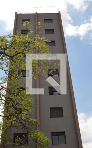 Apartamento para alugar com 56m², 2 quartos e 1 vagaFachada