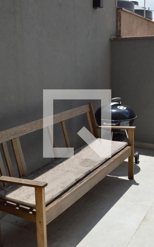 Apartamento para alugar com 56m², 2 quartos e 1 vagaÁrea comum