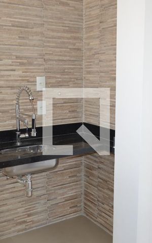 Apartamento para alugar com 56m², 2 quartos e 1 vagaCozinha