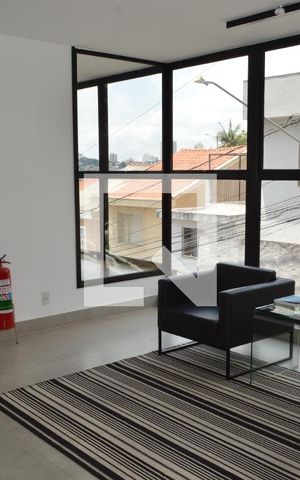 Apartamento para alugar com 56m², 2 quartos e 1 vagaHall
