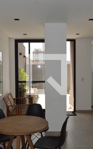 Apartamento para alugar com 56m², 2 quartos e 1 vagaÁrea comum