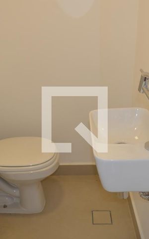 Apartamento para alugar com 56m², 2 quartos e 1 vagaLavabo
