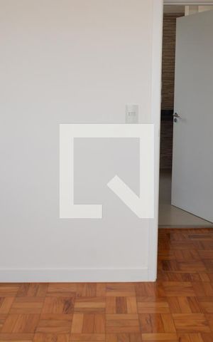 Apartamento para alugar com 56m², 2 quartos e 1 vagaQuarto 1
