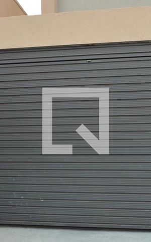 Apartamento para alugar com 56m², 2 quartos e 1 vagaFachada + Plaquinha