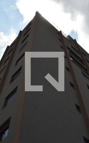 Apartamento para alugar com 56m², 2 quartos e 1 vagaFachada