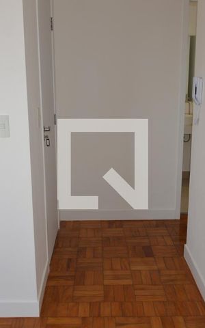 Apartamento para alugar com 56m², 2 quartos e 1 vagaSala