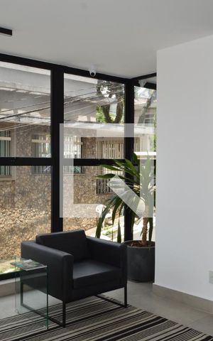 Apartamento para alugar com 56m², 2 quartos e 1 vagaHall