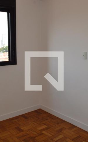 Apartamento para alugar com 56m², 2 quartos e 1 vagaQuarto 2