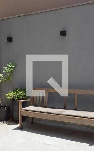 Apartamento para alugar com 56m², 2 quartos e 1 vagaÁrea comum