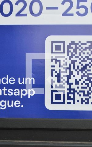Apartamento para alugar com 56m², 2 quartos e 1 vagaPlaquinha