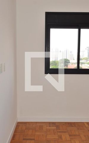 Apartamento para alugar com 56m², 2 quartos e 1 vagaQuarto 1